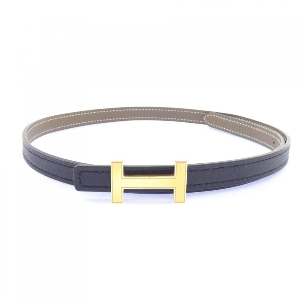 Hermes Focus 13mm Reversible Belt